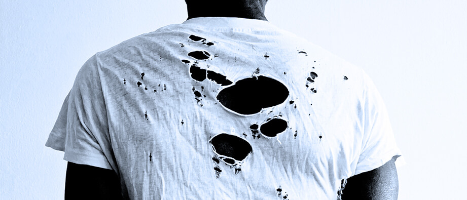 Im Kampf gegen Kleidermotten: Das kannst du tun