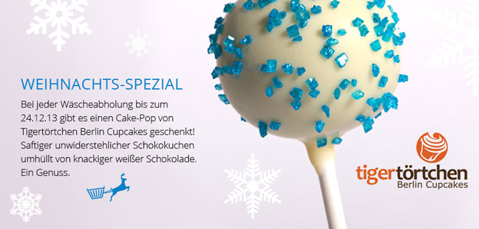 WEIHNACHTS-SPEZIAL 2013