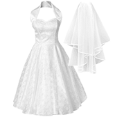 Brautkleid