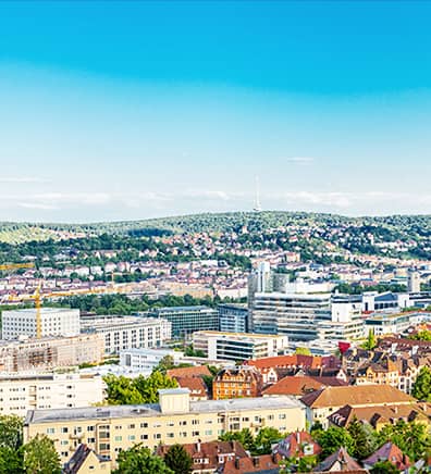 Stuttgart