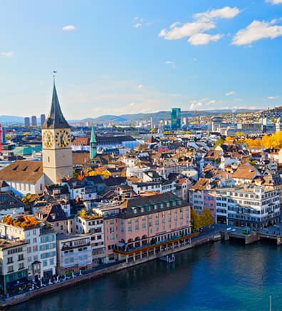 Zürich