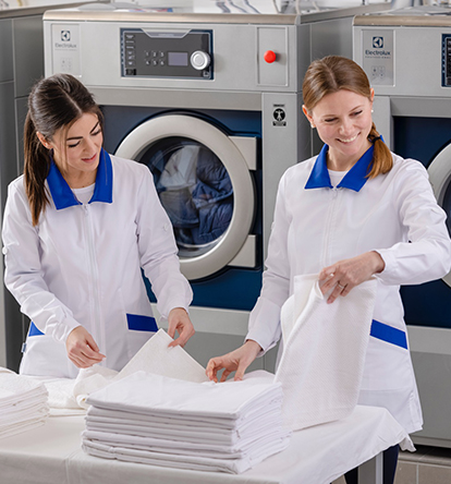 Wash machine