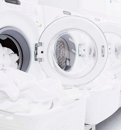 Wash machine